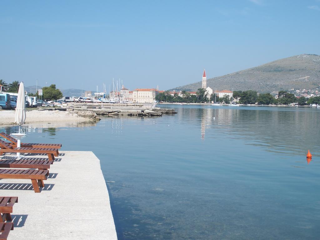 Apartments Zajc Trogir Zimmer foto