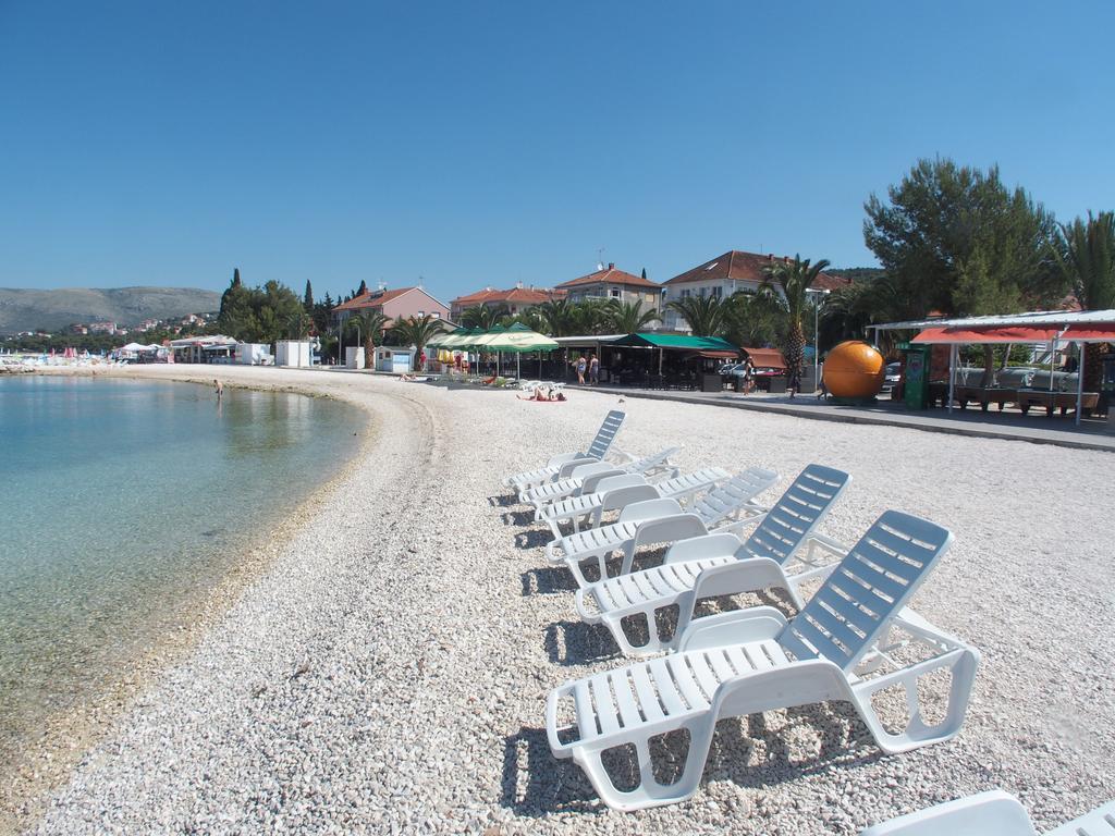 Apartments Zajc Trogir Exterior foto